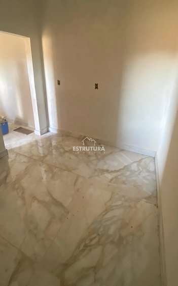 apartment em Rua 19 MP, Parque Mãe Preta - Rio Claro - SP