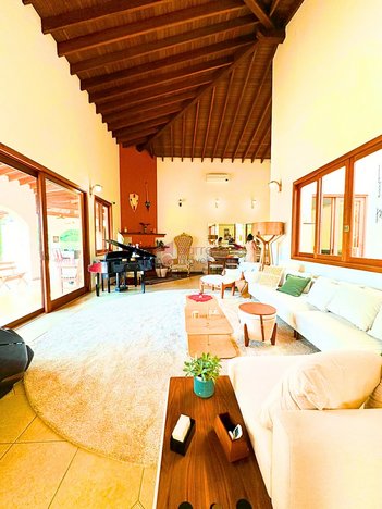 house em Avenida Cassatella, Ivoturucaia - Jundiaí - SP