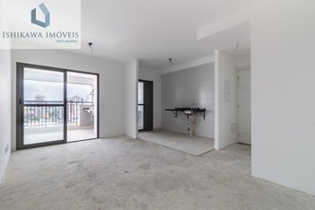 apartment em Rua Cavour, Vila Prudente - São Paulo - SP