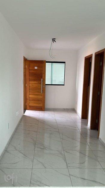 apartment em Senador Georgino Avelino, Itaquera - São Paulo - SP
