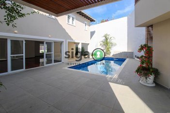 house em Rua Tingui, Vila Ida - São Paulo - SP