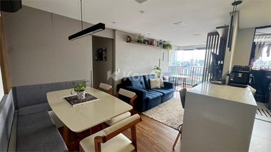 apartment em Rua Potenji, Vila Mariana - São Paulo - SP