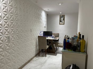 house em Rua Marechal Falconiere, Europa - Belo Horizonte - MG