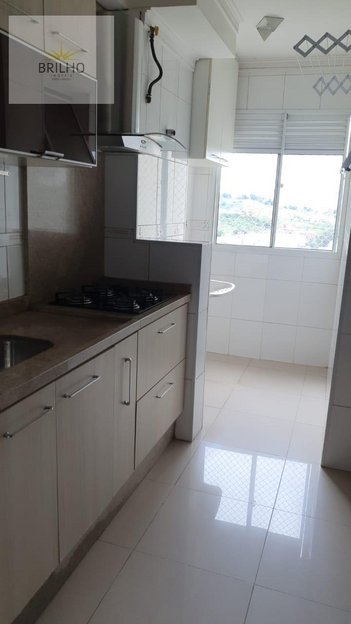 apartment em Rua José Timótheo da Silva, São Pedro - Osasco - SP
