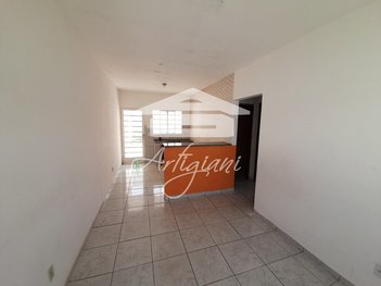 house em Rua Manoel Gaspar Lithordi, Parque Residencial Nova Canaã - Mogi Guaçu - SP