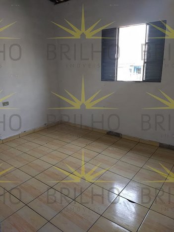 house em Rua Therezinha Brito Custódio, km 18 - Osasco - SP