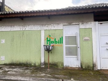 house em Rua Osvaldo Rezende, Jardim Casa Branca - Suzano - SP