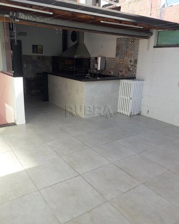 house em Rua Pirassununga, Vila Valparaíso - Santo André - SP