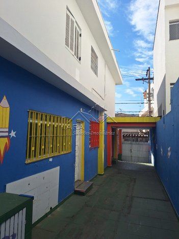 house em Rua Piraquara, Jardim Nordeste - São Paulo - SP