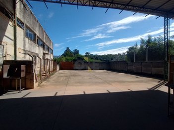 industrial em Rua São Vicente, Parque Rincão - Cotia - SP