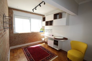 apartment em Rua Heitor Peixoto, Cambuci - São Paulo - SP