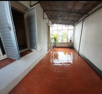 apartment em Avenida Benjamin Constant, São João - Porto Alegre - RS