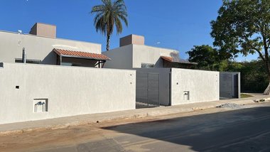 house em Rua Gameleira, Confins - Confins - MG