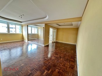 apartment em Rua Sinimbu, Centro - Caxias do Sul - RS
