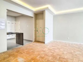 apartment em Alameda Barros, Santa Cecília - São Paulo - SP