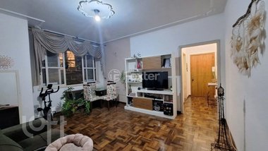 apartment em Rua Ignácio Montanha, Santana - Porto Alegre - RS