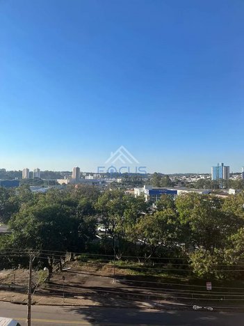 apartment em Avenida Amélia Latorre, Vila Nova Esperia - Jundiaí - SP