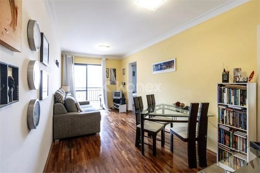 Cômodo Condomínio