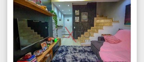 house em Rua Atibaia, Jardim Colônia - Jundiaí - SP