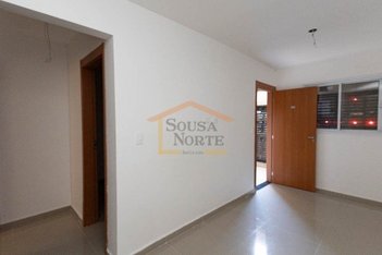 apartment em Rua Sebastião de Freitas, Vila Constança - São Paulo - SP