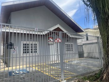 house em Rua Justino Cobra, Vila Ema - São José dos Campos - SP