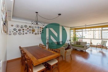 apartment em Rua Madre Cabrini, Vila Mariana - São Paulo - SP