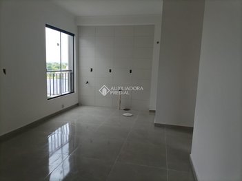 apartment em Rua Porto Alegre, Aparecida - Alvorada - RS