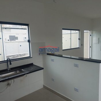 house em Rua Innocêncio Cruz, Jardim Sant'Anna do Pedregulho - Jacareí - SP