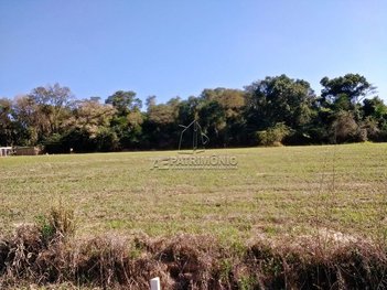 land_lot em Estrada dos Martins, Caguassu - Sorocaba - SP