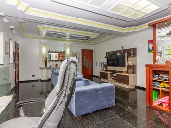 house em Rua Frei Adriano Donado, Jardim Pinheiros - São Paulo - SP