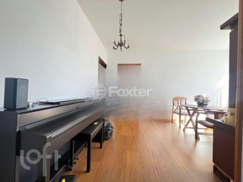apartment em Rua Doutor Heitor Blum, Estreito - Florianópolis - SC