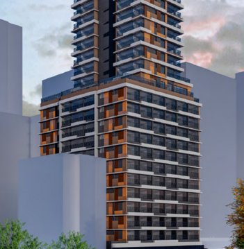 apartment em Rua Cardoso de Almeida, Perdizes - São Paulo - SP
