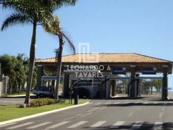 land_lot em Rodovia André Franco Montoro, Distrito Industrial I José Marangoni - Mogi Mirim - SP