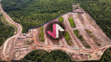 land_lot em Rodovia Arquiteto Hélder Cândia, Ribeirão do Lipa - Cuiabá - MT