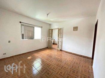 house em Cláudio Sérgio Bere, Cidade Dutra - São Paulo - SP