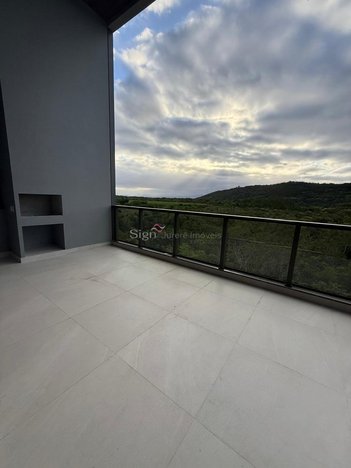 apartment em Avenida das Lagostas, Jurerê Internacional - Florianópolis - SC