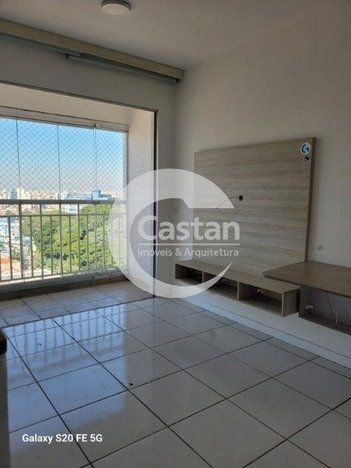 apartment em Rua do Oratório, Mooca - São Paulo - SP