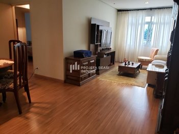 apartment em Rua Doutor Eduardo de Souza Aranha, Vila Nova Conceição - São Paulo - SP