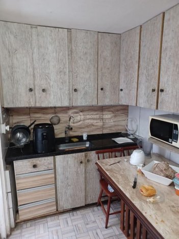 apartment em Rua Antônio Cinati, Cidade Tiradentes - São Paulo - SP