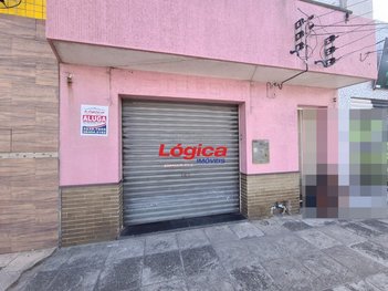 business em Rua Aquidaban, Centro - Rio Grande - RS