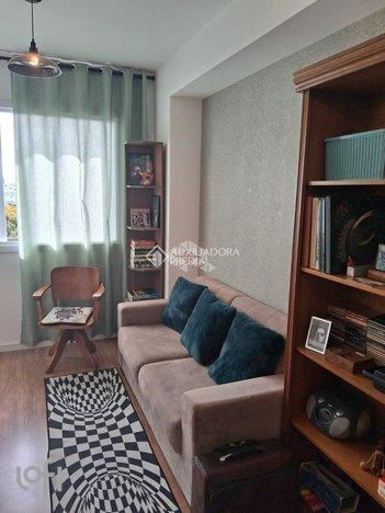 apartment em General Salustiano, Marechal Rondon - Canoas - RS