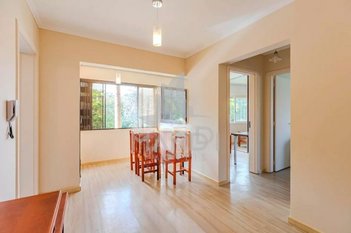 apartment em Cristiane Von Saltiél, Vila Nova - Porto Alegre - RS