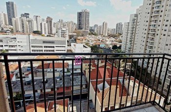 apartment em Rua Joaquim Ferreira, Água Branca - São Paulo - SP