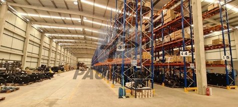 industrial em Deputado Luis Eduardo Magalhaes, Limoeiro - Feira de Santana - BA