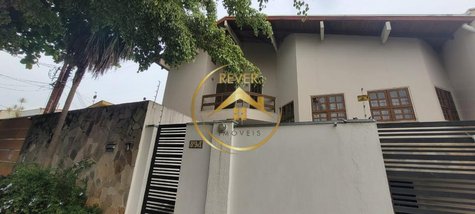 house em Rua Sampaio Vidal, Jardim Chapadão - Campinas - SP