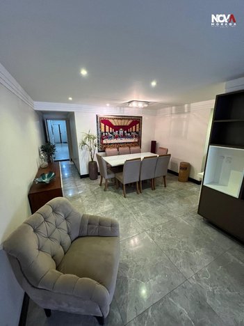 apartment em Rua Desembargador Augusto Botelho, Praia da Costa - Vila Velha - ES