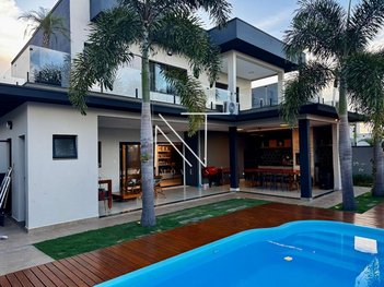 house em Rua Maria Cury Faustino, Condomínio Residencial Monte Carlo - São José dos Campos - SP