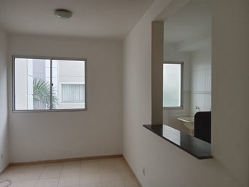 apartment em Rua Pedro Ramos Júlio, Vila Santana - Mogi das Cruzes - SP