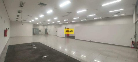 business em Avenida Álvaro Guimarães, Planalto - São Bernardo do Campo - SP