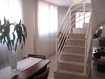 apartment em Rua Bacupã, Jaraguá - Belo Horizonte - MG